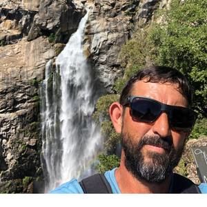 Meet your Posher, Dan